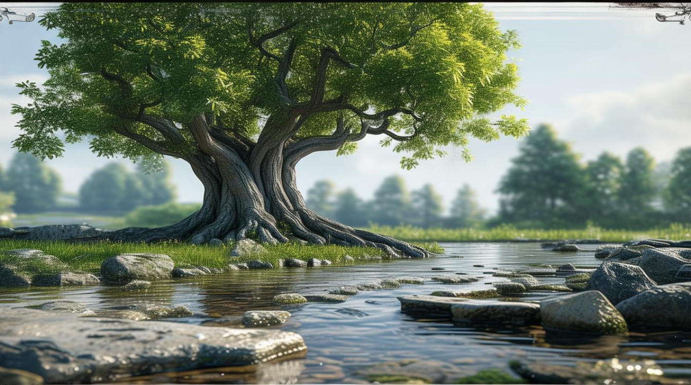 一呆究竟指什么？