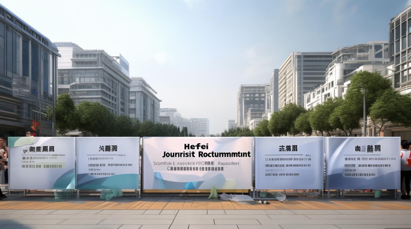 合肥记者公开招聘，具体岗位有哪些？