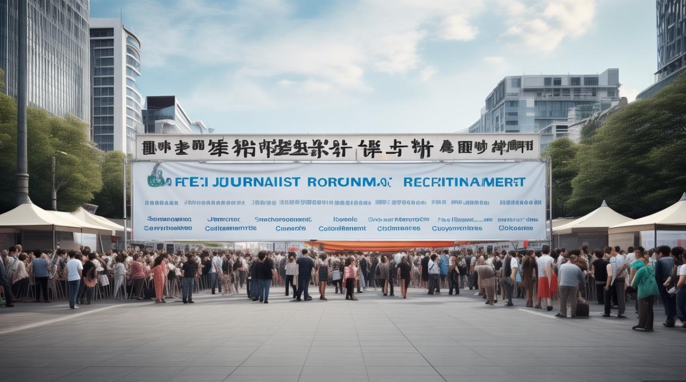 合肥记者公开招聘，具体岗位有哪些？