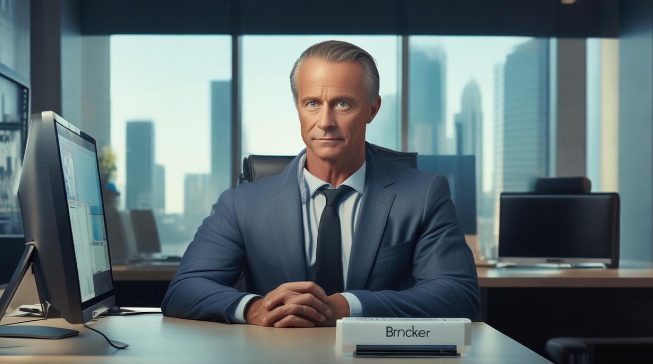 经纪人具体是做什么的? 经纪人具体是做什么的?