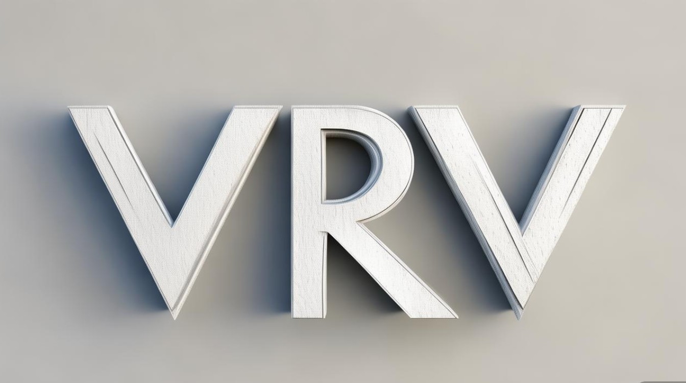 VRV究竟是什么意思? VRV究竟是什么意思?