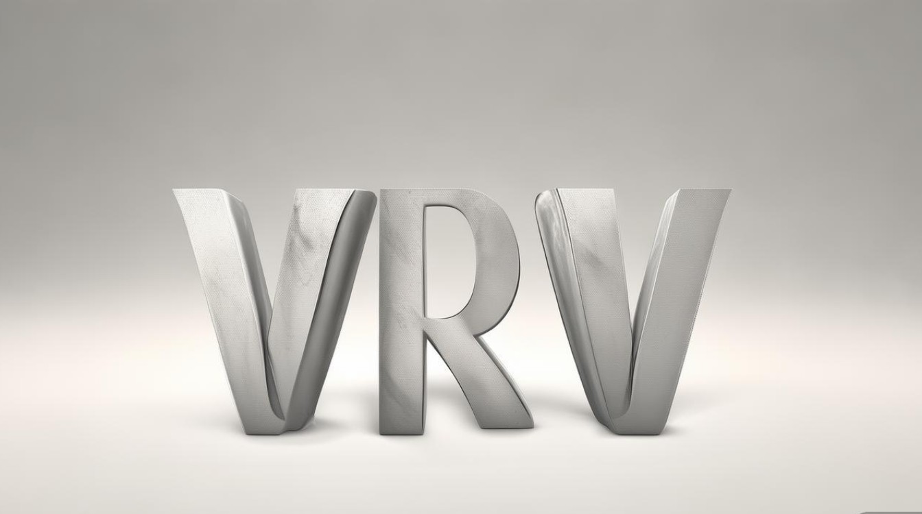 VRV究竟是什么意思? VRV究竟是什么意思?