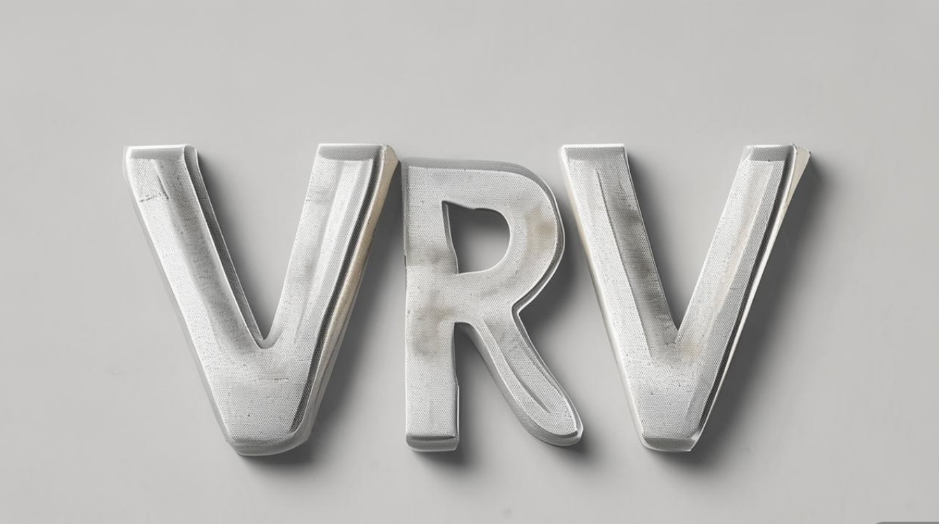 VRV究竟是什么意思? VRV究竟是什么意思?