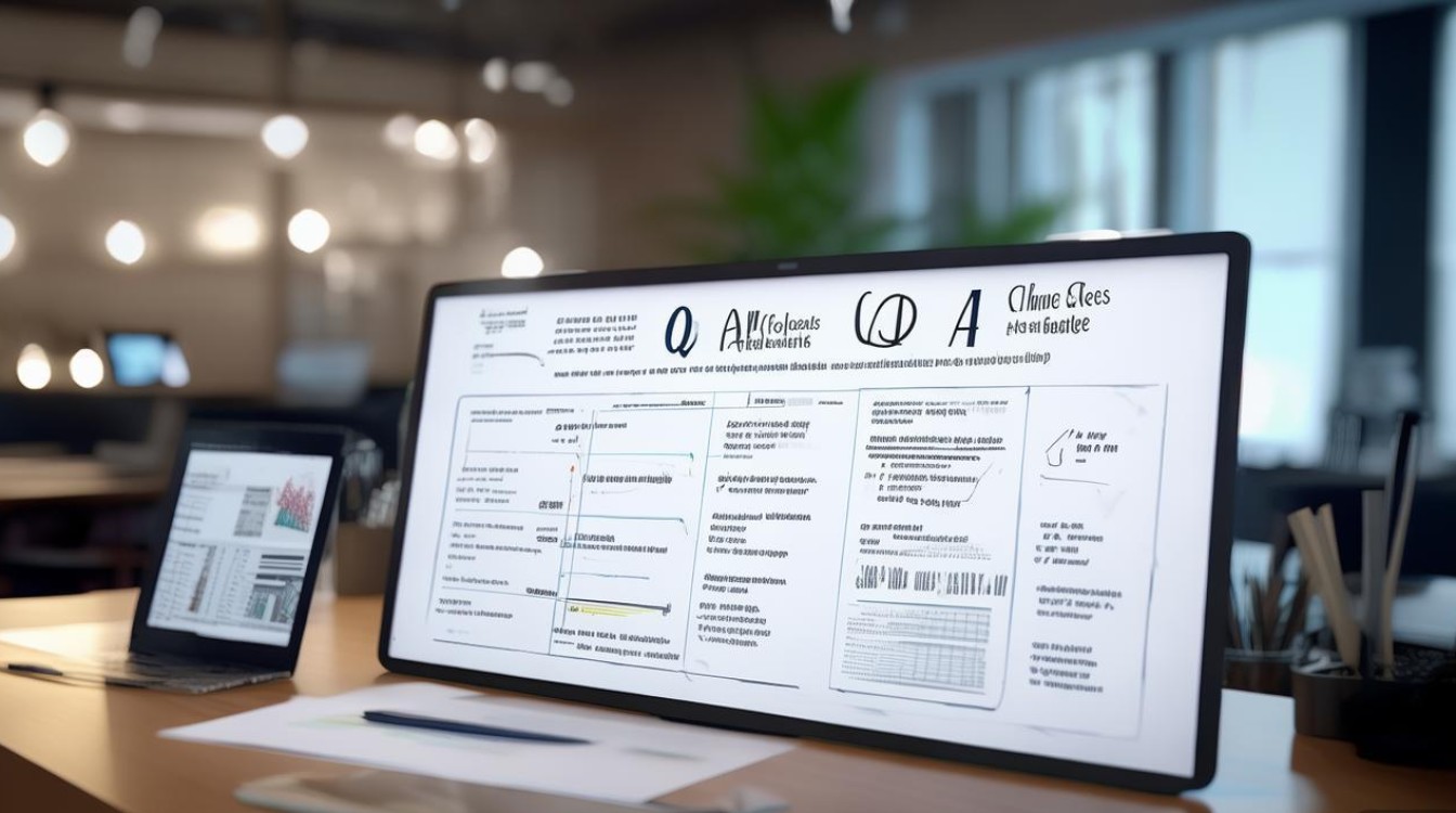 QA是做什么的?工作内容有哪些? QA是做什么的?工作内容有哪些?