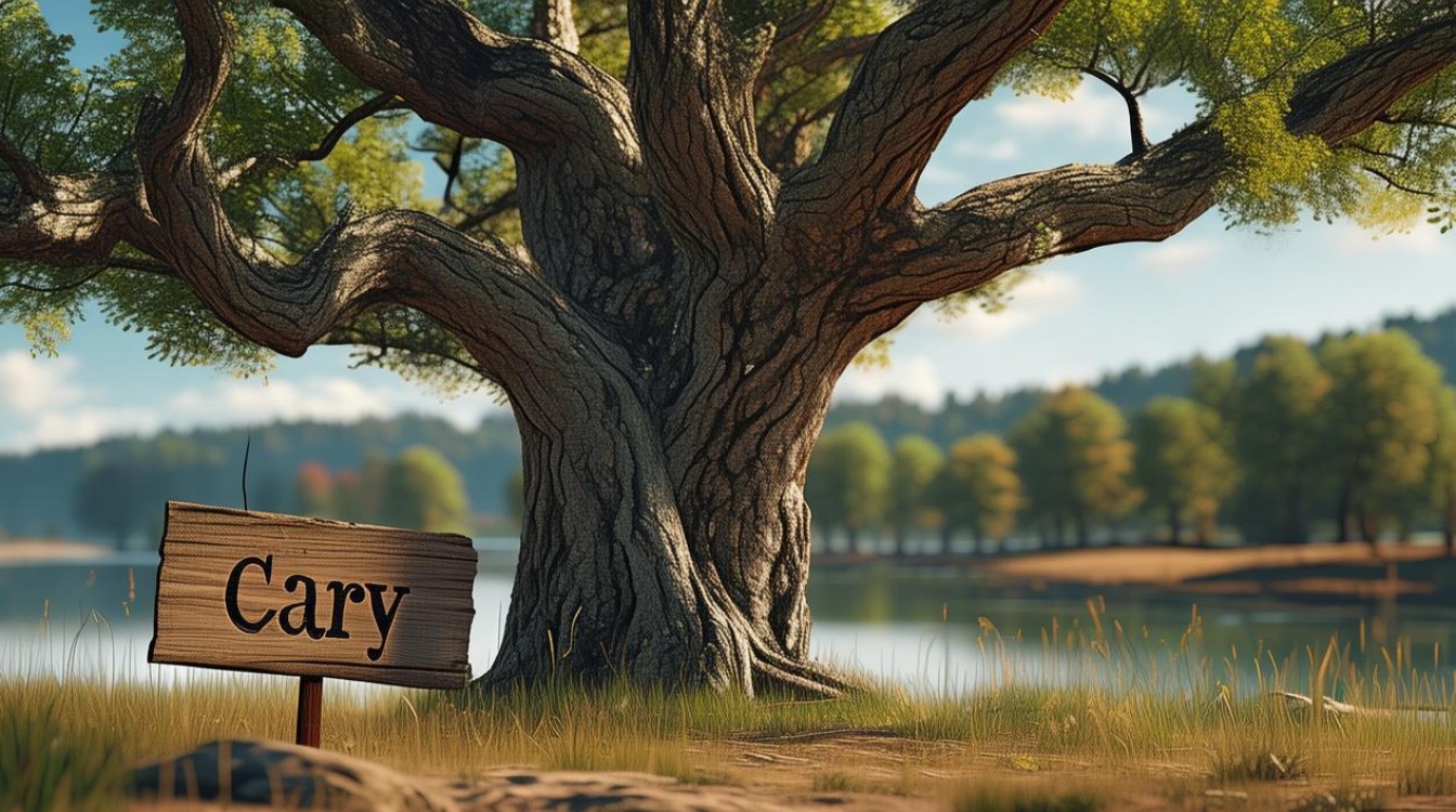 凯瑞是什么意思? 凯瑞是什么意思?