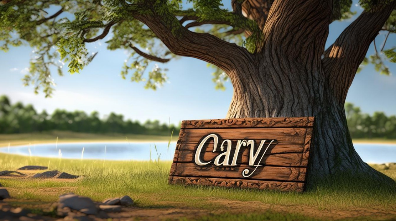 凯瑞是什么意思? 凯瑞是什么意思?