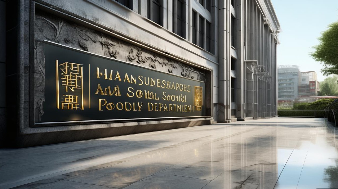 人社厅是什么? 人社厅是什么?