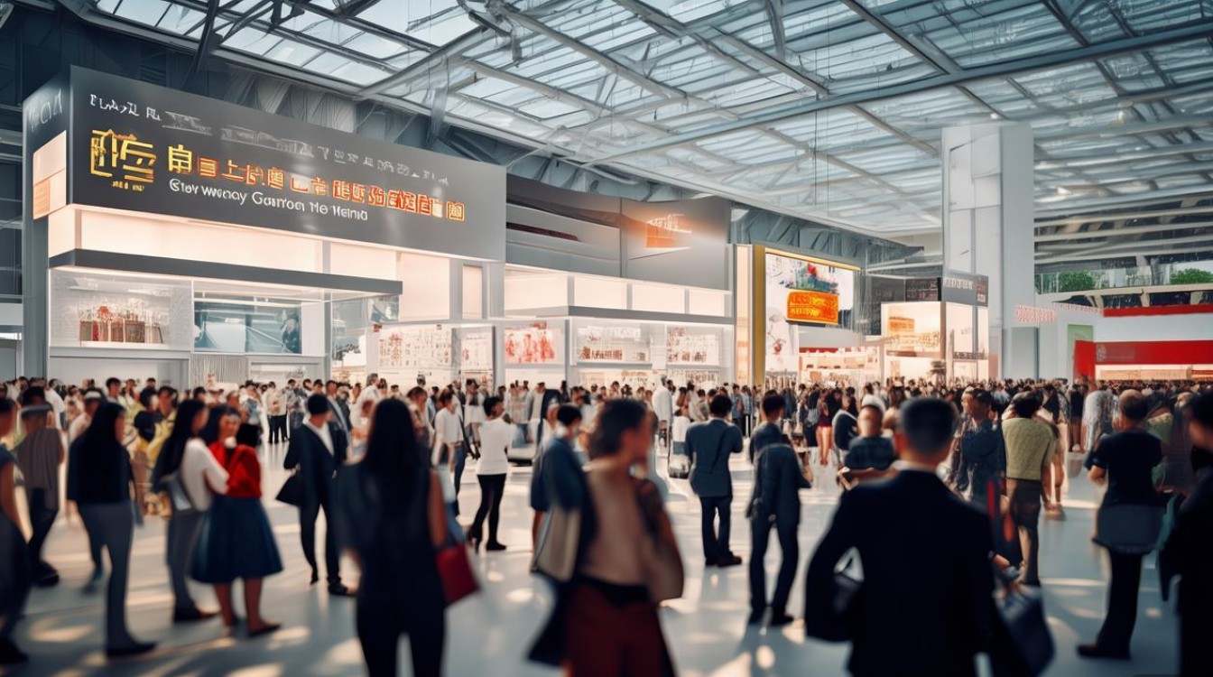 广交会是什么？为何称广交？