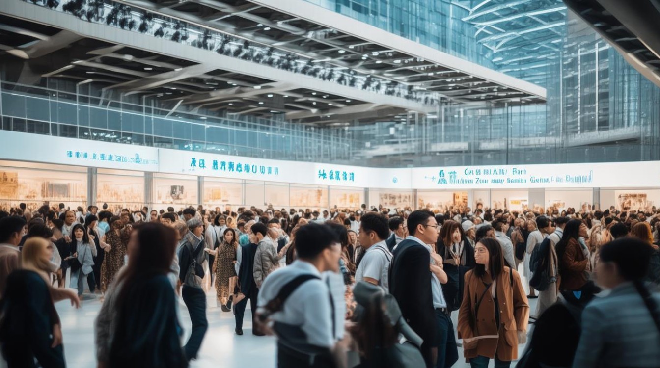 广交会是什么？为何称广交？