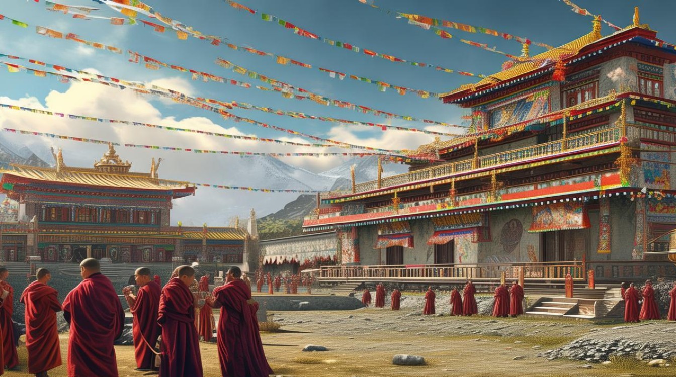 西藏信仰的核心是什么？