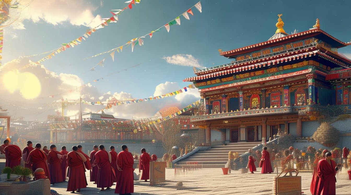 西藏信仰的核心是什么？