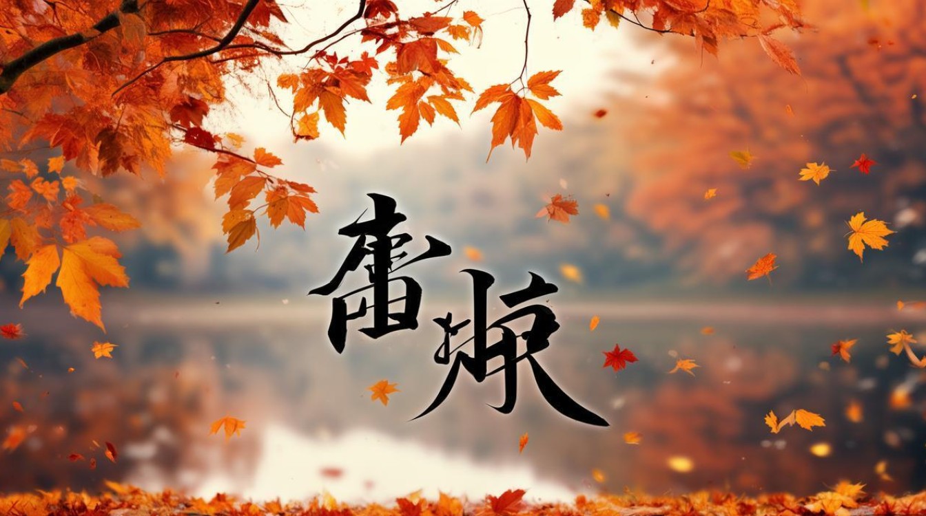 秋白是名字、节气,还是另有深意? 秋白是名字、节气,还是另有深意?
