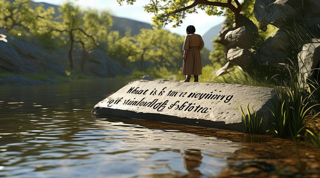 快意究竟何意？