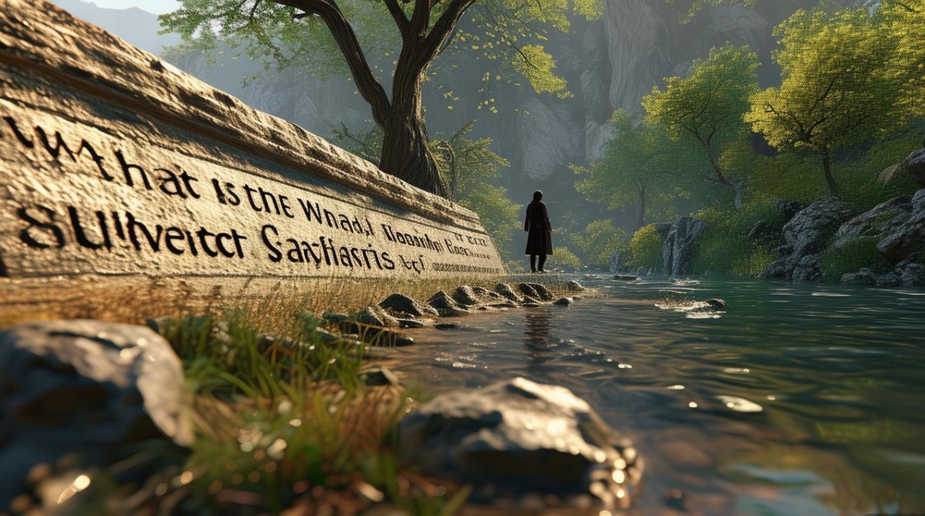 快意究竟何意？