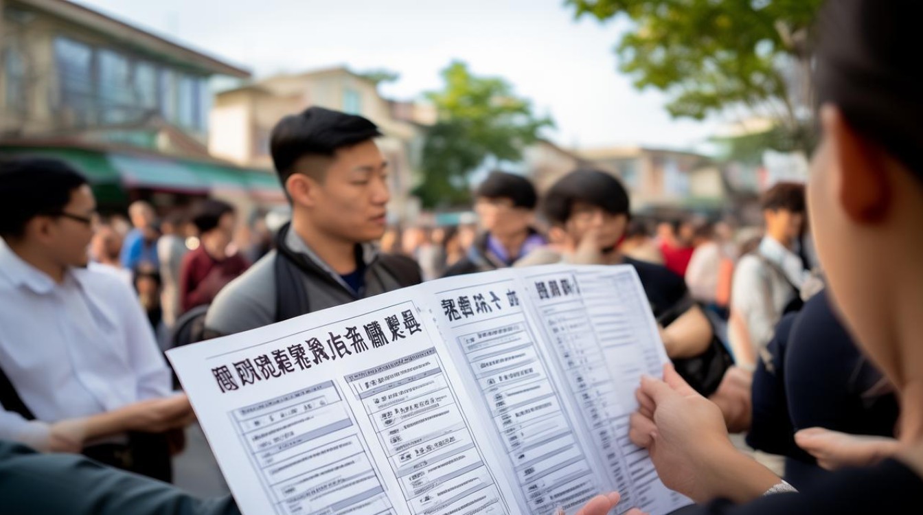 东莞桥头公开招聘，哪些岗位在招？