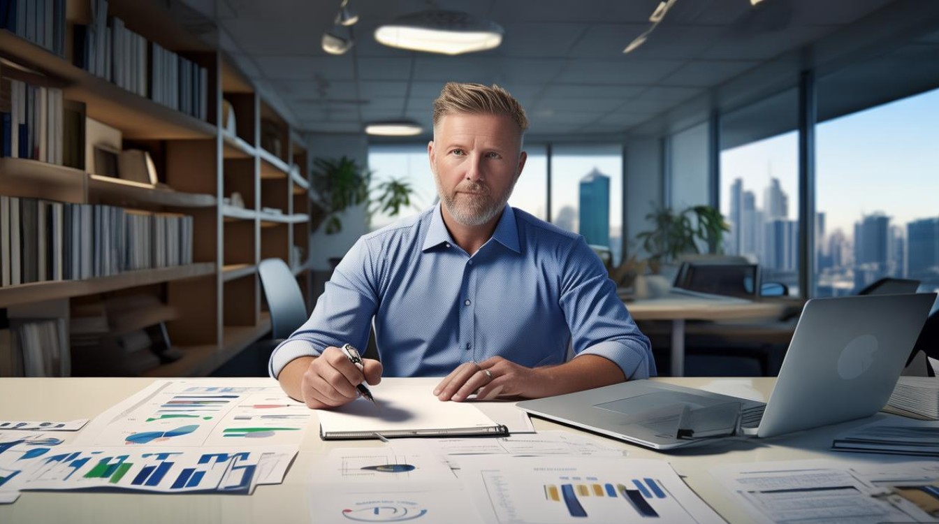 人事具体负责哪些核心工作？