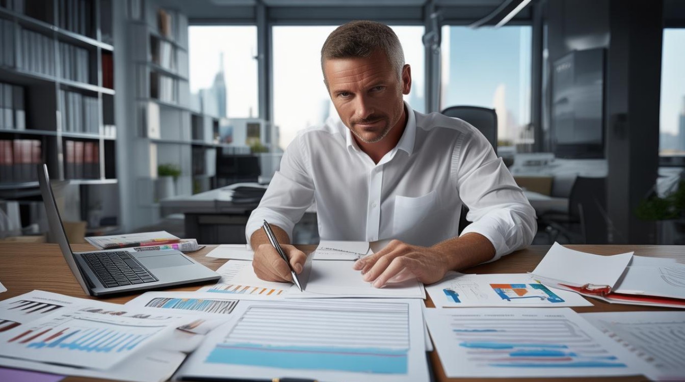 人事具体负责哪些核心工作？