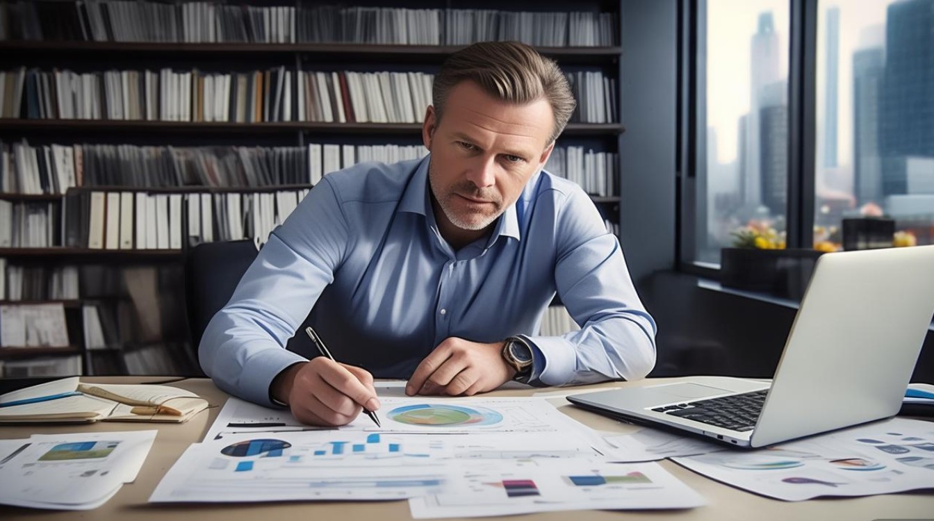 人事具体负责哪些核心工作？