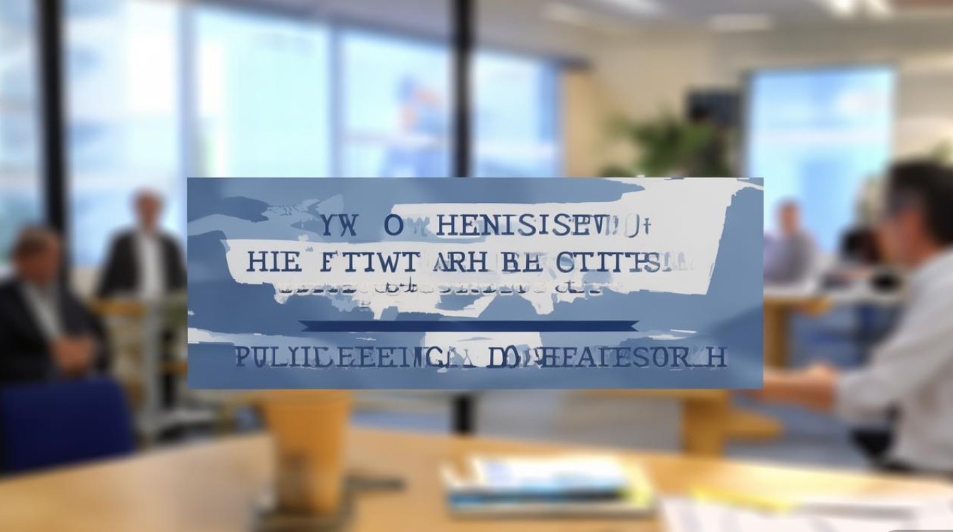 公开招聘工作调研如何提升实效? 公开招聘工作调研如何提升实效?