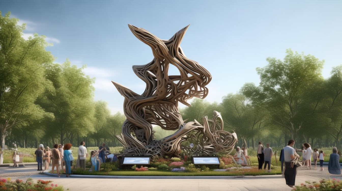 环境艺术是什么？它与生活如何交融？