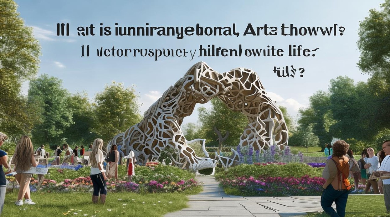 环境艺术是什么？它与生活如何交融？