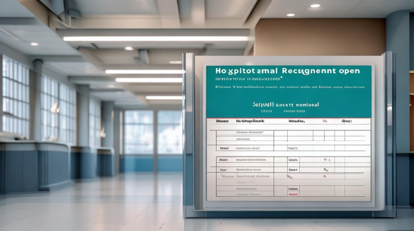 医院编外公开招聘,编内编外待遇差多少? 医院编外公开招聘,编内编外待遇差多少?