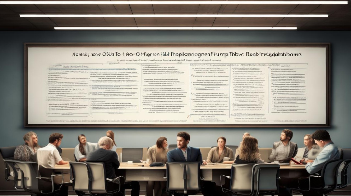 员工公开招聘办法具体如何制定与实施? 员工公开招聘办法具体如何制定与实施?