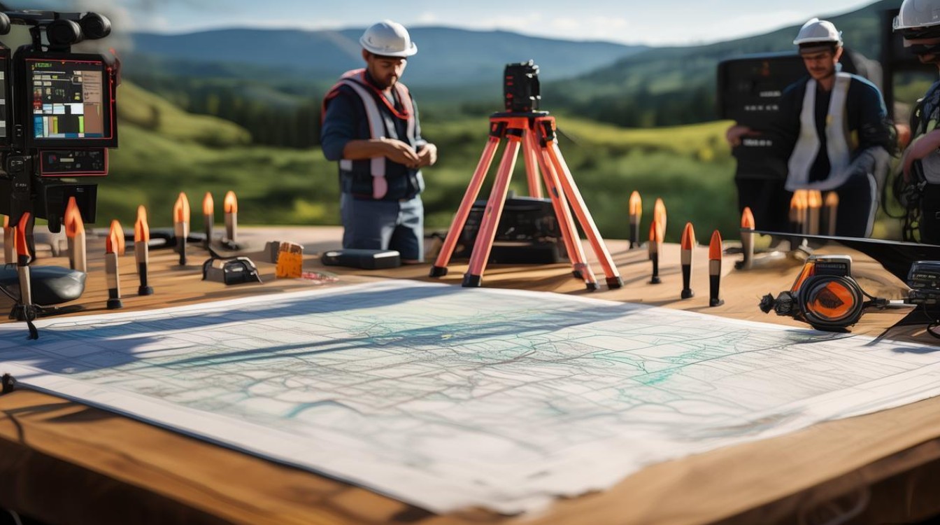 测绘工程究竟是什么? 测绘工程究竟是什么?