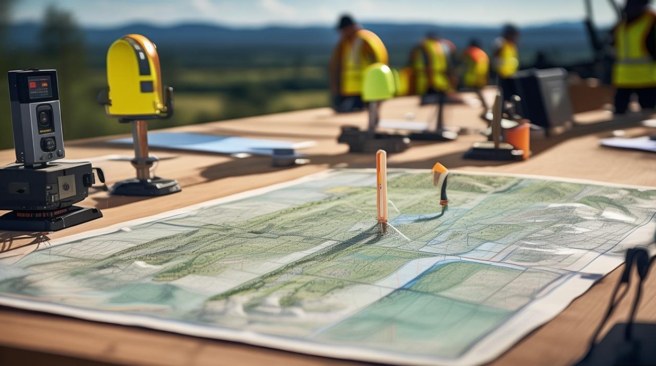 测绘工程究竟是什么? 测绘工程究竟是什么?