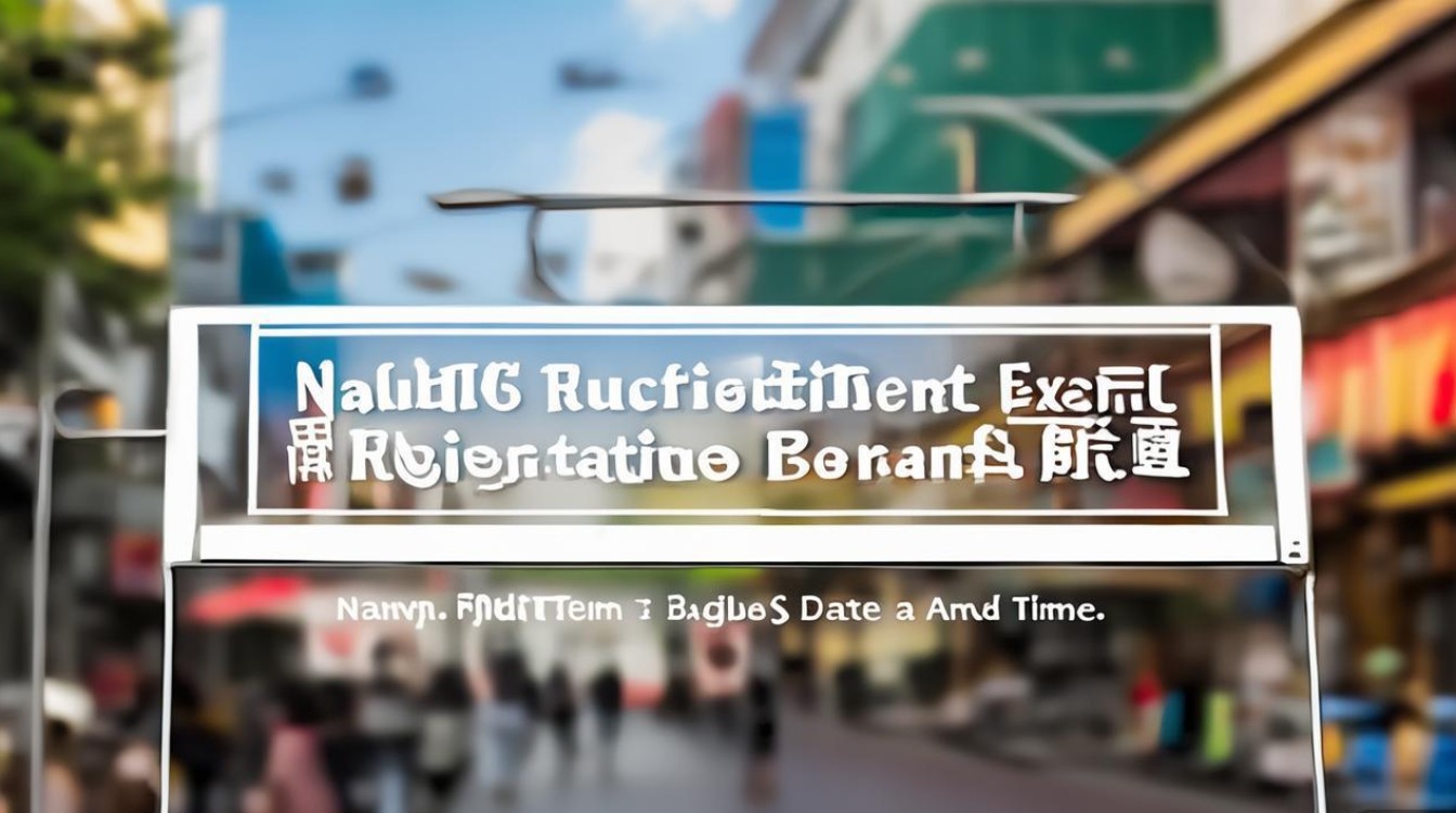南宁公开招聘考试何时开始报名? 南宁公开招聘考试何时开始报名?