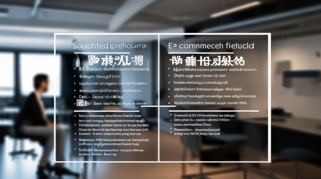 电子商务专业学什么？就业方向有哪些？