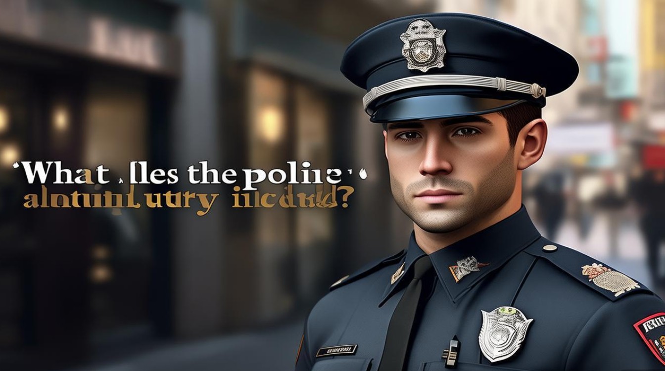 公安职责究竟包含哪些内容? 公安职责究竟包含哪些内容?