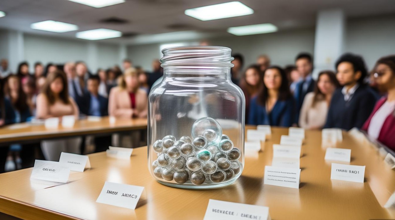 公开招聘教师抽签,顺序如何决定公平性? 公开招聘教师抽签,顺序如何决定公平性?