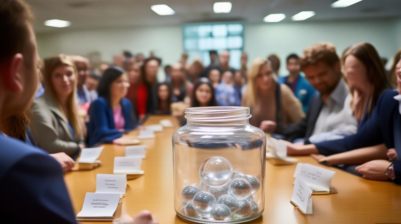 公开招聘教师抽签,顺序如何决定公平性? 公开招聘教师抽签,顺序如何决定公平性?