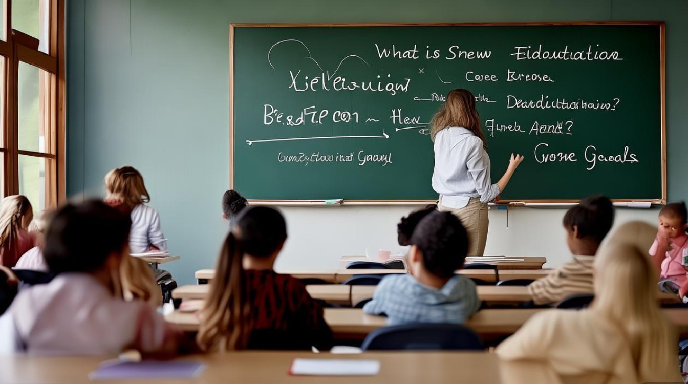 新教育是什么？核心内涵与目标是什么？