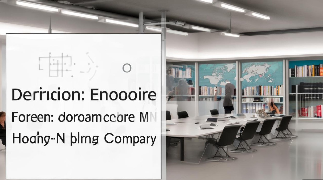 外企定义，跨国企业还是外资控股企业？