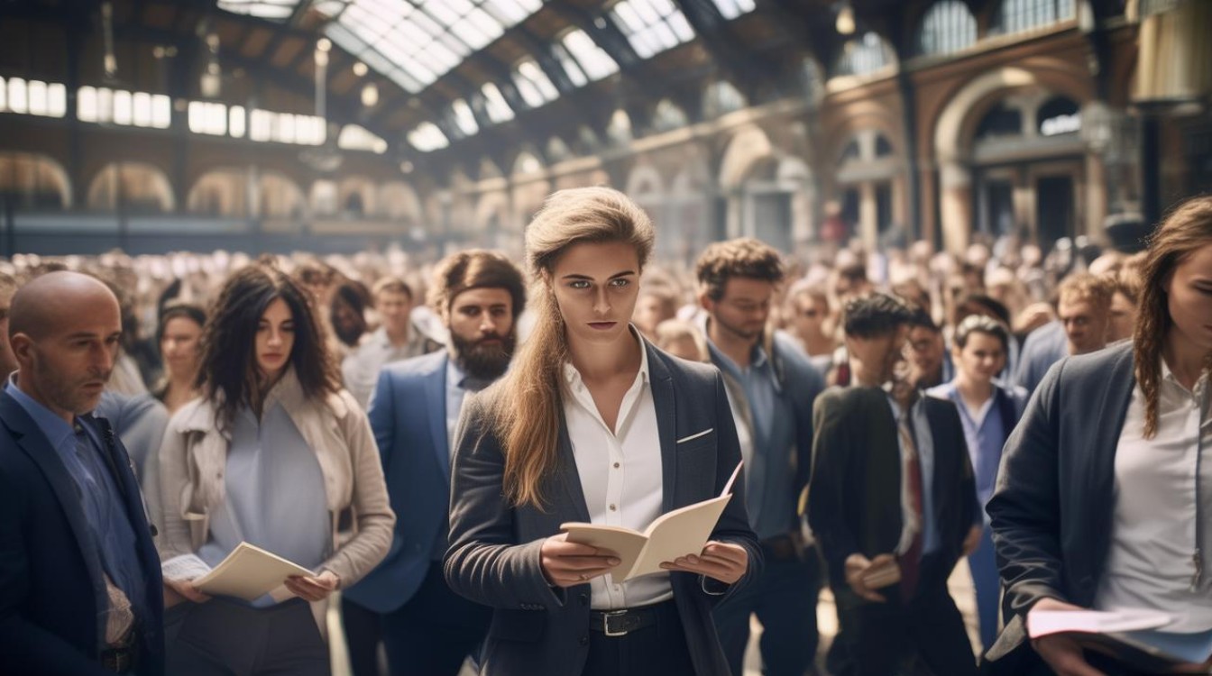 铁路公开招聘面试,如何高效备考脱颖而出? 铁路公开招聘面试,如何高效备考脱颖而出?