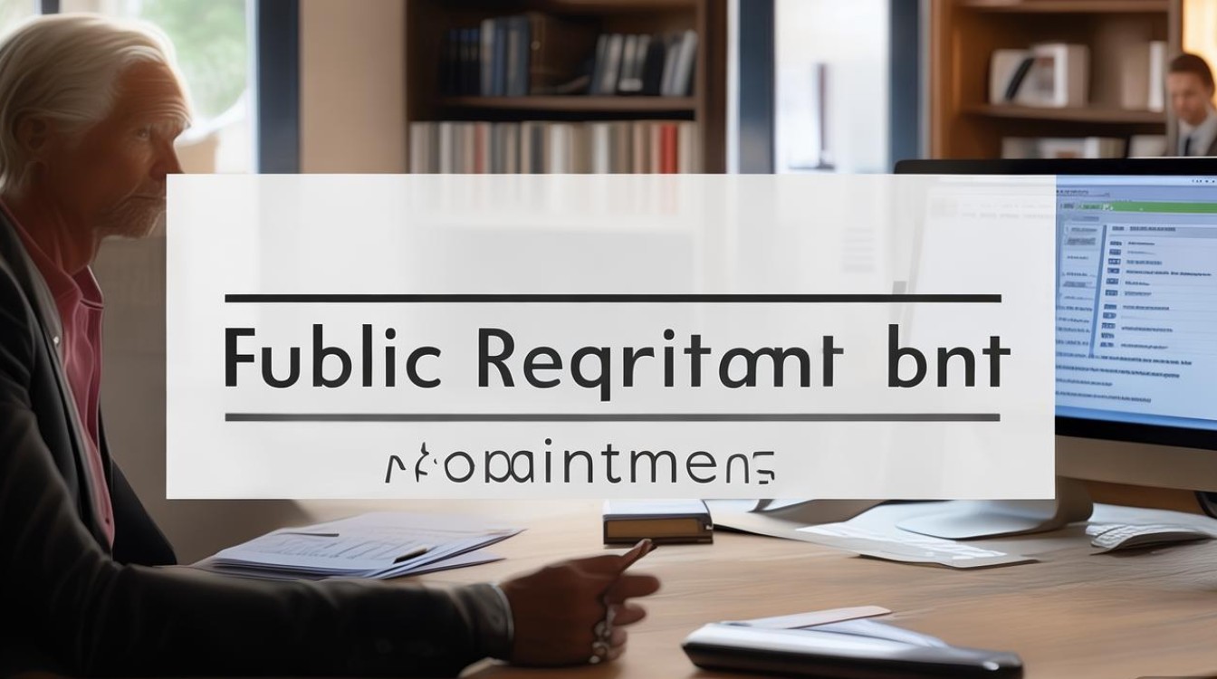 公开招聘后任命,程序合规吗? 公开招聘后任命,程序合规吗?