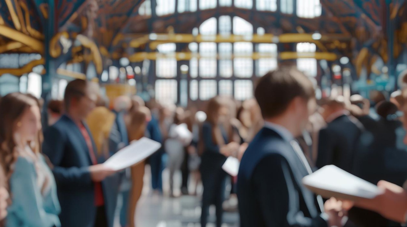 铁路公开招聘面试,如何高效备考脱颖而出? 铁路公开招聘面试,如何高效备考脱颖而出?