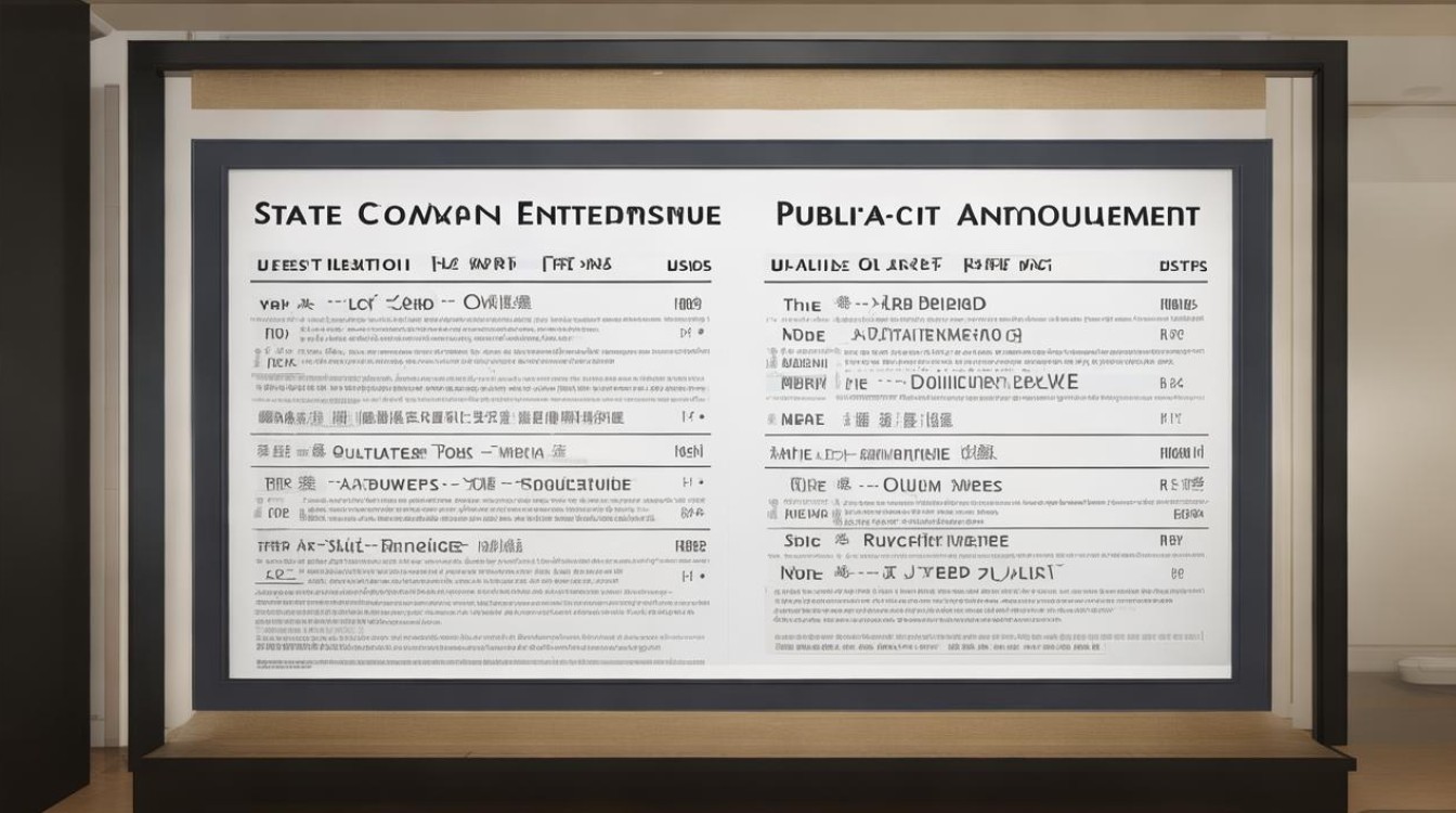 国企公开招聘公示,具体岗位与条件是什么? 国企公开招聘公示,具体岗位与条件是什么?