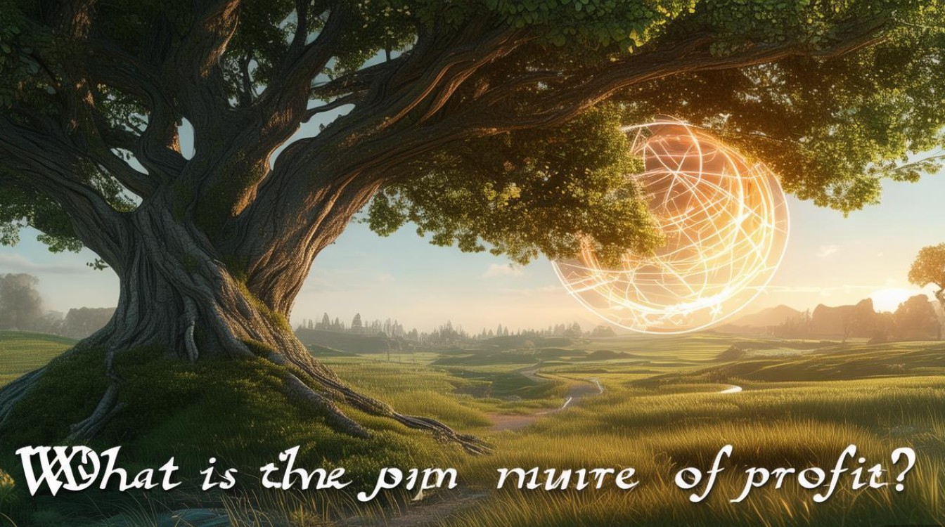 利得究竟是什么？