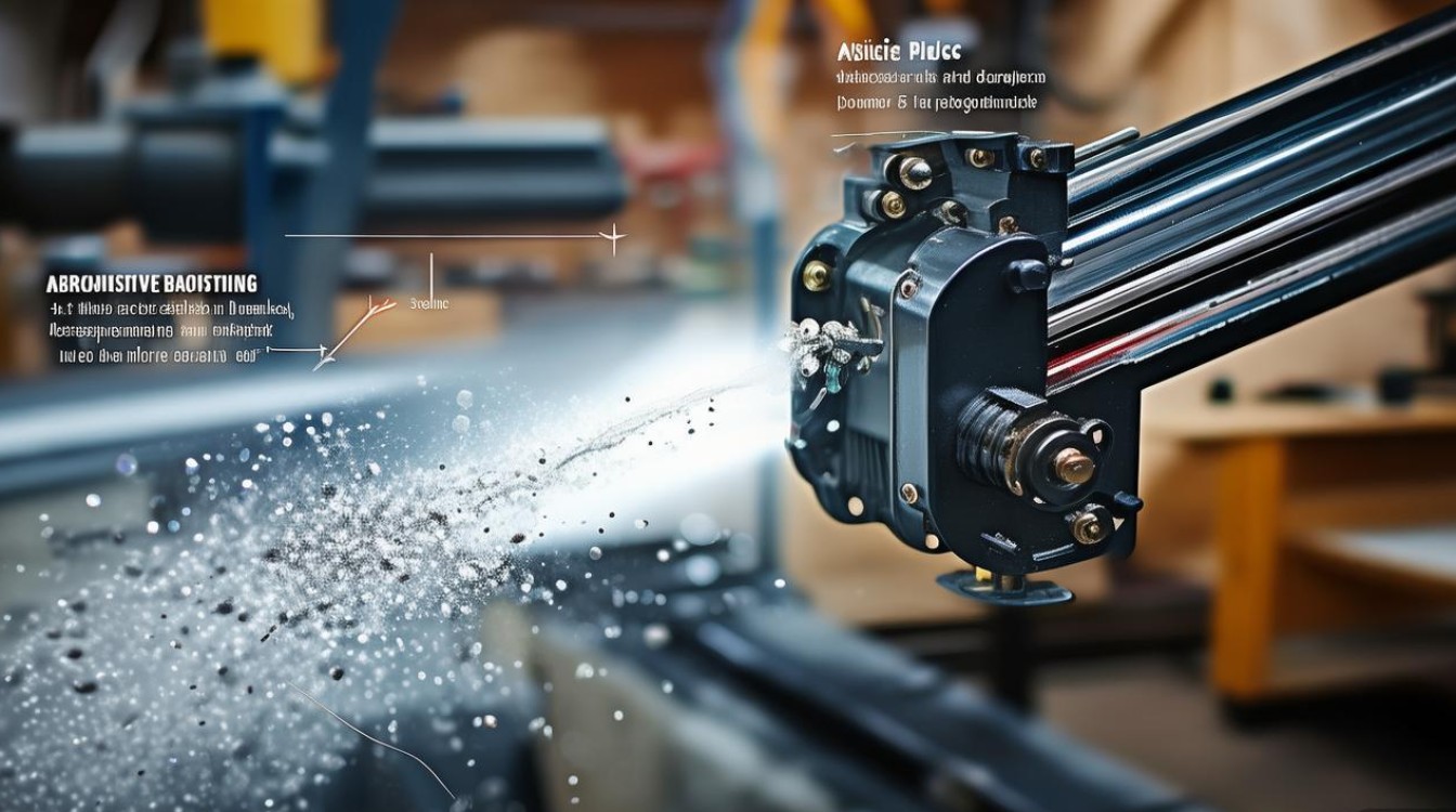 抛丸是什么？原理和应用有哪些？