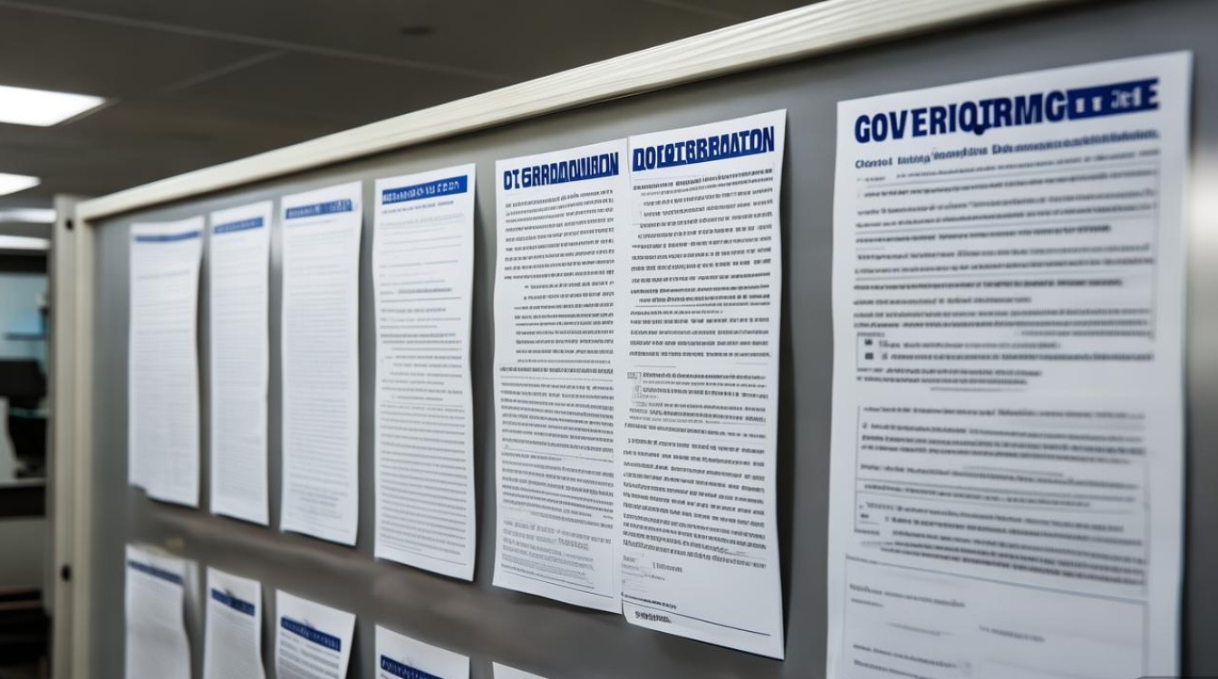 政府信息公开招聘，哪些信息需公开？