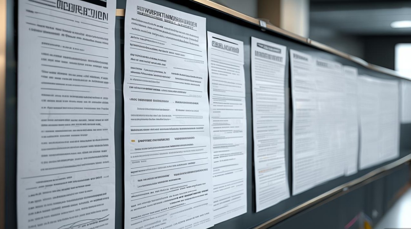 政府信息公开招聘，哪些信息需公开？