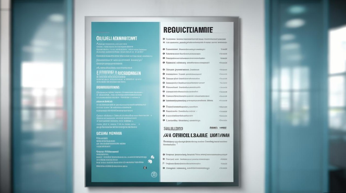 医院公开招聘简章，具体岗位有哪些要求？