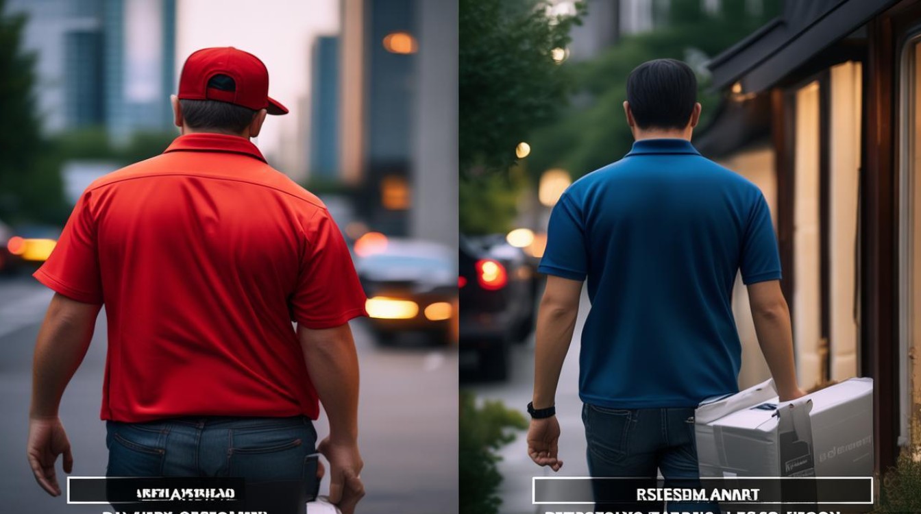 美团专送和普通配送有啥区别？