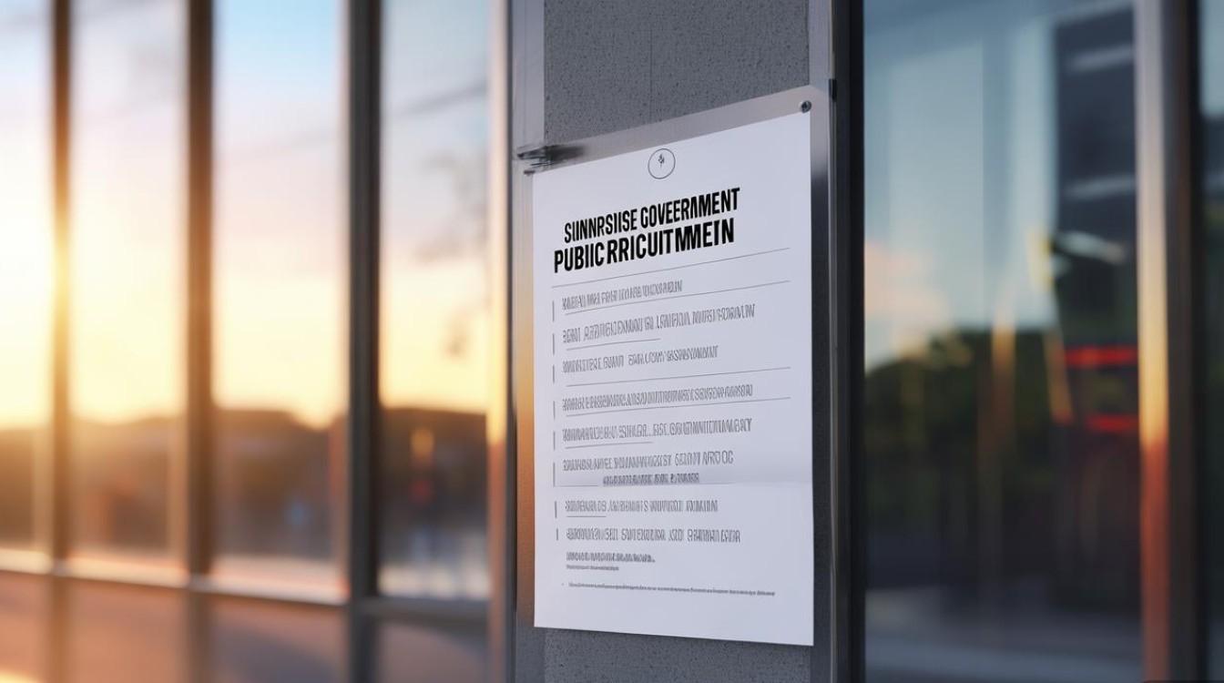 朝阳政府公开招聘什么岗位? 朝阳政府公开招聘什么岗位?