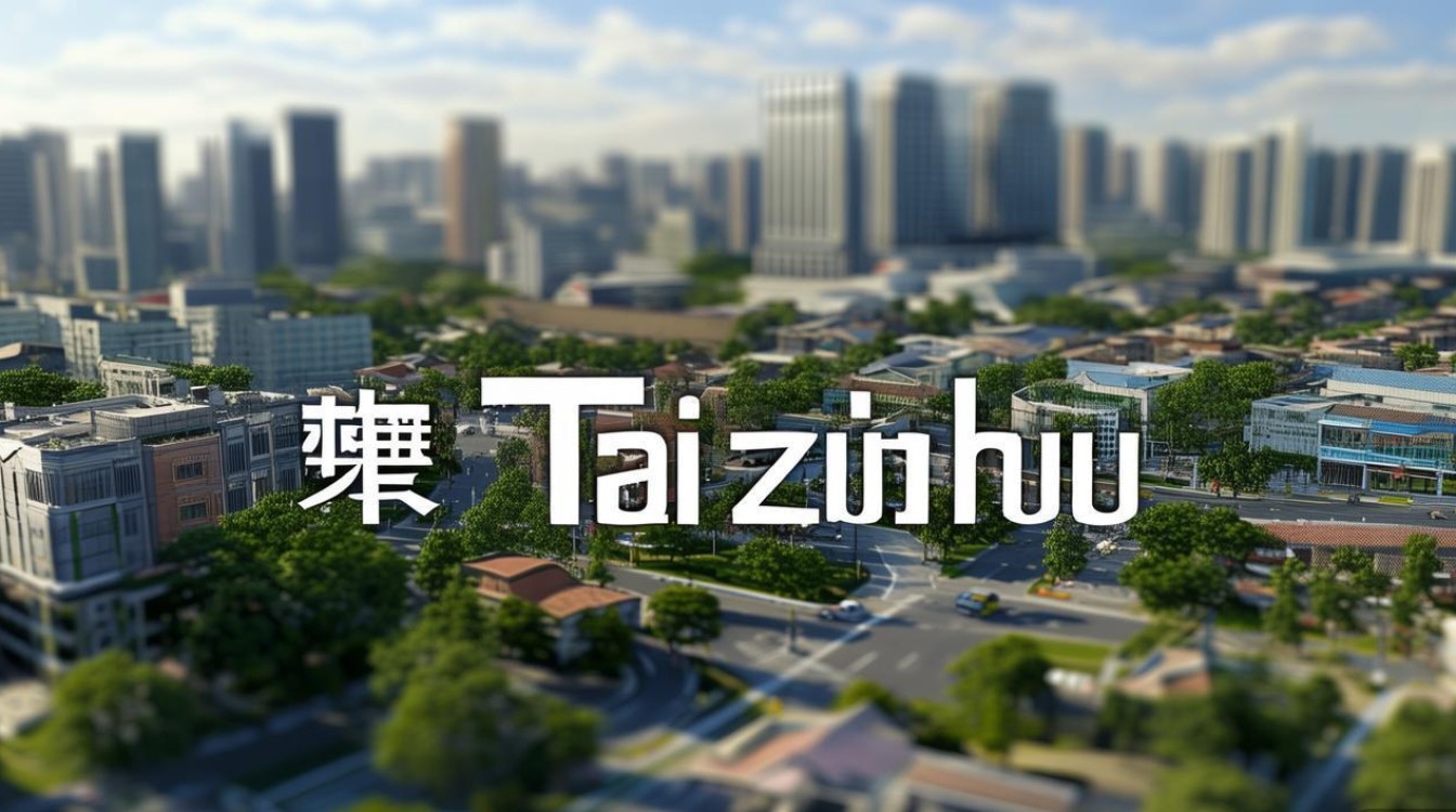 台州在哪个省？