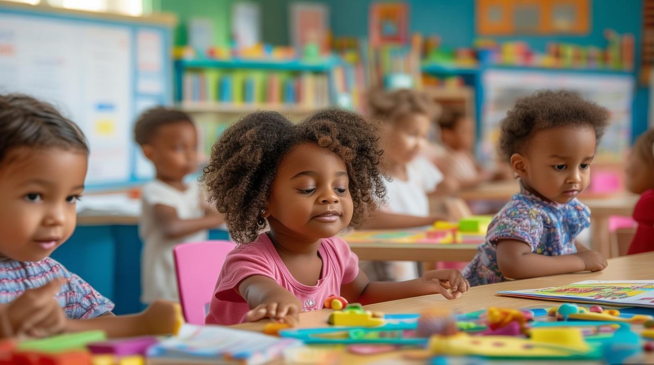 学前教育究竟指什么？