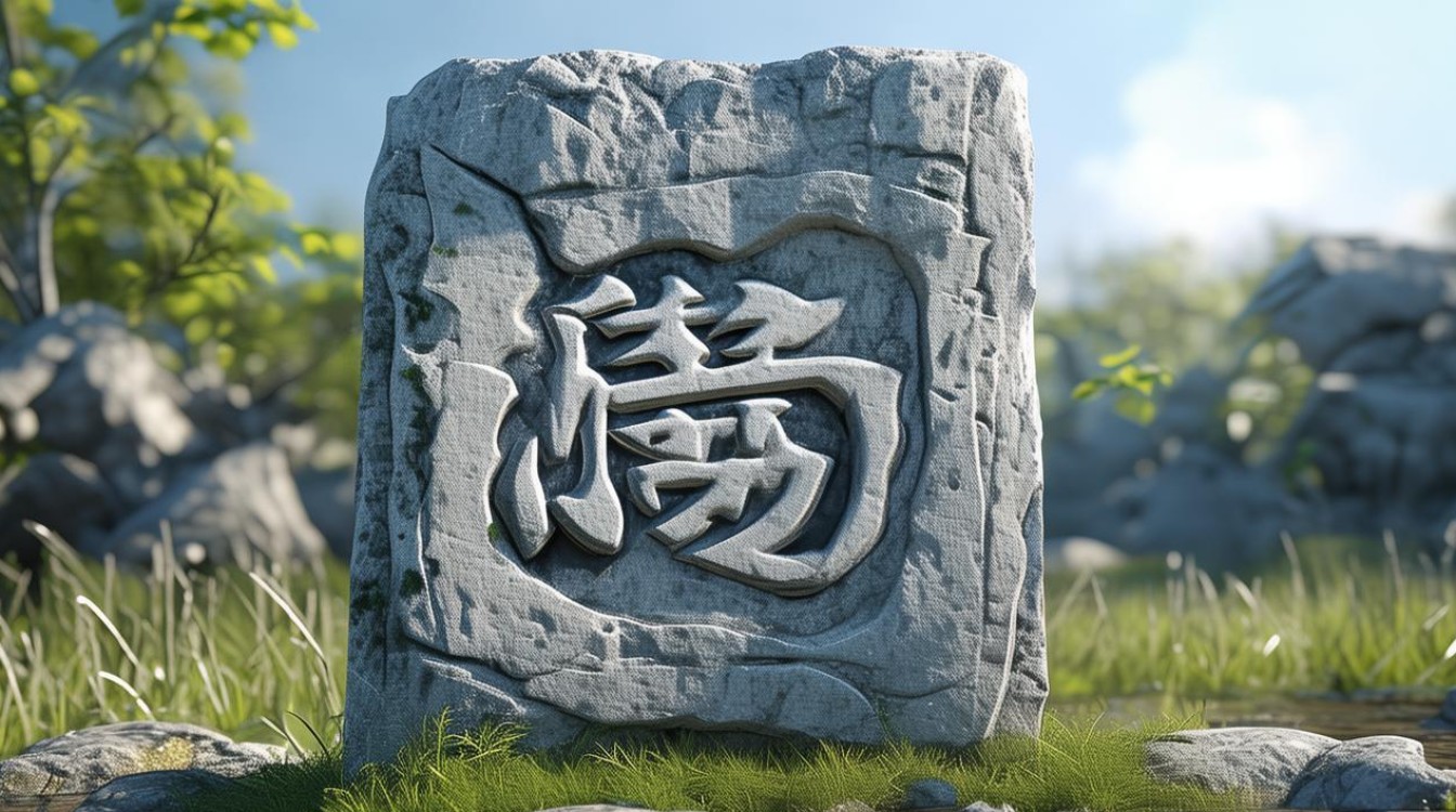 崧字何意?其形义与用法详解 崧字何意?其形义与用法详解